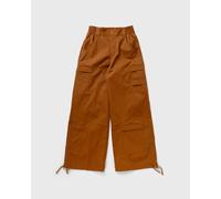Jordan WMNS Heavyweight Chicago Pants women Casual Pants brown in taglia:M