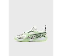 Jordan WMNS HEIR men High-& Midtop green|white in taglia:38