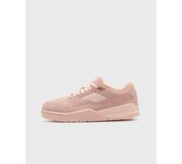 Jordan WMNS JORDAN FLIGHT COURT men Lowtop pink in taglia:40