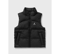 Jordan WMNS Puffer Vest women Vests black in taglia:L