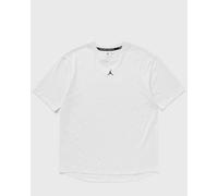 Top a manica corta Diamond Jordan Sport - Donna - Bianco S (IT 40-42)