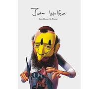 Philippe Van Cauteren Linda Norden Martin Germ Jordan Wolfson (Copertina rigida)