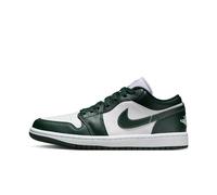 Jordan Womans Air 1 Low Verde
