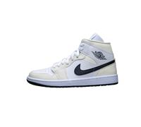 Jordan Womens WMNS Air Jordan 1 MID SE DO6699 200, scarpa sportiva da donna, 40 EU