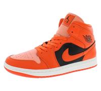 Jordan Womens WMNS Air Jordan 1 MID SE DO6699 200, scarpa sportiva da donna, 41 EU