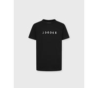 Jordan WORDMARK EMB CREW Tees black in taglia:Age 8-10 | EU 128-140