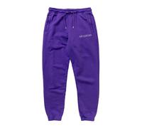 Jordan - Wordmark Fleece Pant - - Sport - Donna - Viola - S