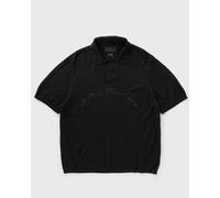 Jordan X A Ma Maniére KNIT POLO men Polos black in taglia:L
