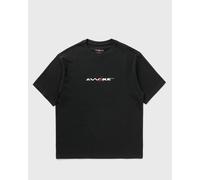 Jordan X Awake M J AWNY TEE men Shortsleeves black in taglia:M