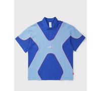 Jordan X AWAKE NY POLO men blue in taglia:M