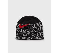 Jordan X Awake PEAK BEANIE AWAKE men Beanies black in taglia:ONE SIZE