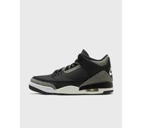 Jordan X LEVIS AIR JORDAN 3 "Black and White" men Basketball|High-& Midtop blue in taglia:41
