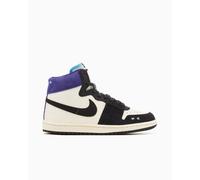 Jordan x Opium Paris Air Ship PE SP "Black Court Purple"