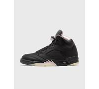 Scarpa Air Jordan 5 Retro x Paris Saint-Germain - Uomo - Nero 42.5