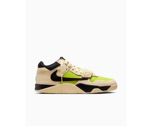 Jordan x Travis Scott CJ1 T-Rexx “Bright Cactus”