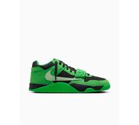 Jordan x Travis Scott CJ1 T-Rexx Jack "Green Spark"