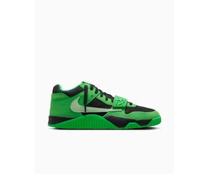 Jordan x Travis Scott CJ1 T-Rexx Jack "Green Spark"