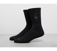 Jordan x Travis Scott Socks, Nero S