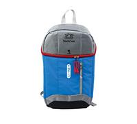 Jordan, Zainetto Termico 25L con rivestimento bianco in pvc - 45x26x18cm