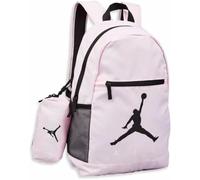 Jordan Zaino 9B0503 con astuccio Taglia Unica Rosa