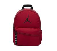 Jordan Zaino 'AIR PATROL' rosso / nero Uomo Jordan One Size