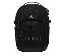 Jordan - Zaino Blacktop 25L, Nero Codice LM9047-023 - 9MWB