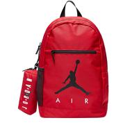 Jordan Zaino e Astuccio Air Rosso Codice 9B0503-R78 - 9B