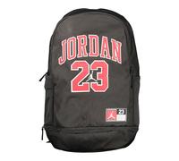 Jordan - Zaino Grande - - Sport - Uomo - Nero - ONE SIZE