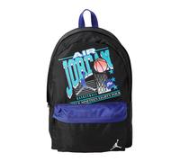 Jordan Zaino 'JAM 84' turchese / blu reale / nero / bianco Uomo Jordan One Size turchese / blu reale / nero / bianco