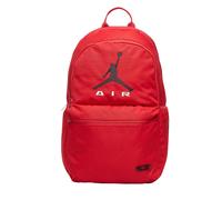 Jordan - Zaino Jam Air 22.6L, Rosso Rosso