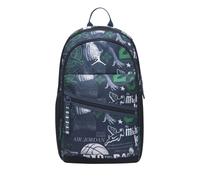 Jordan - Zaino Jam Air Patrol, Blu Codice MA0924-0A2 - 9MWB