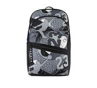 Jordan Zaino Jam Air Patrol Grigio Codice MA0924-F69