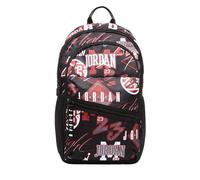 Jordan - Zaino Jam Air Patrol, Multicolor Codice MA0924-H24 - 9MWB