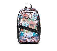 Jordan Zaino Jam Air Patrol Nero Taglia Misura Unica Cod MA0924-K5T