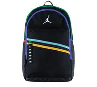 Jordan Zaino Jam Air Patrol Nero Taglia Misura Unica Codice MA0924-K90 Nero