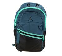 Jordan - Zaino Jam Air Patrol, Verde Codice MA0924-EA0