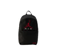 Jordan Zaino 'JAM AIR' rosso fuoco / nero / bianco Bambini Jordan One Size