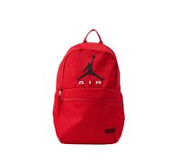 Jordan Zaino 'JAM AIR' rosso / nero / bianco Bambini Jordan One Size