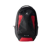 Jordan Zaino 'JAM ELEMENT PRO' rosso / nero / bianco Uomo - Streetwear - Accessori - Borse & zaini Jordan One Size