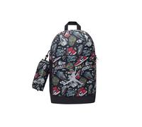 Nike Air Jordan Logo - Zaino UNICA