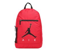 Jordan Zaino 'Jan Air' rosso / nero / bianco Bambini Jordan One Size rosso / nero / bianco