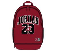 Jordan ZAINO JERSEY GYM RED BLK/WHITE JAN-BK-0780-R78