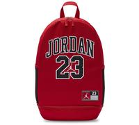 Jordan ZAINO JERSEY GYM RED BLK/WHITE JAN-BK-0780-R78