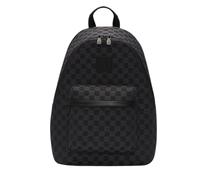 Jordan Zaino verde scuro / nero, Taglia One Size