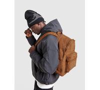 Jordan Zaino Monogram, marrone