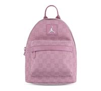 Jordan Zaino 'MONOGRAM MINI' rosa / rosa antico / bianco, Taglia One Size