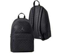 Jordan Zaino Monogram Nero Codice MA0986-023