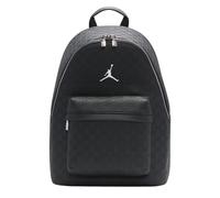 Jordan Zaino Monogram Nero Nero
