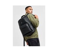 Jordan Zaino Monogram, Nero One Size
