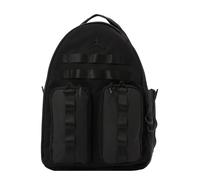 Jordan Zaino nero Uomo - Streetwear - Accessori - Borse & zaini Jordan One Size